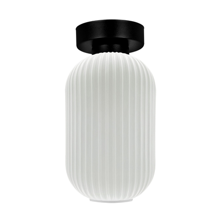 Lampa sufitowa Kaja VILAR K-5732 biały, czarny