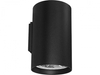 Kinkiet Tube Black 9320 Nowodvorski Lighting