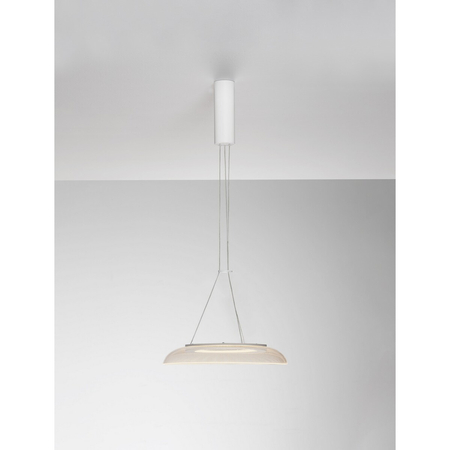 Lampa wisząca Luces Exclusivas PANVIRA LE45389 biały