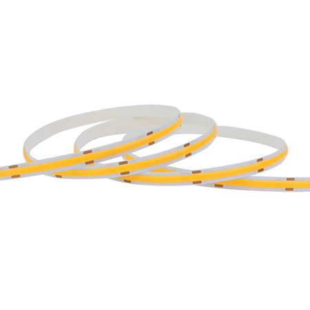 Eko-Light Zestaw Taśma COB 320/m 3000K IP20 3m + Zasilacz EKZ1207