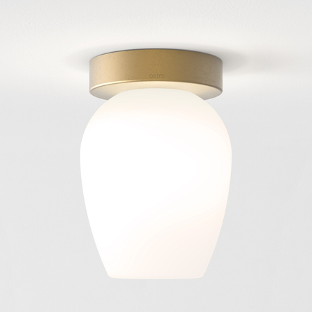 Lampa sufitowa Astro Tacoma Surface 1429028 Matowy Złoty