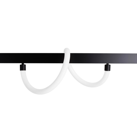 MAXLIGHT M0022N LAMPA MAGNETYCZNA SYSTEM ON/OFF 20W 1404LM 3000K