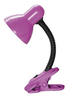 Lampa stołowa Rabalux Dennis 4259 różowy