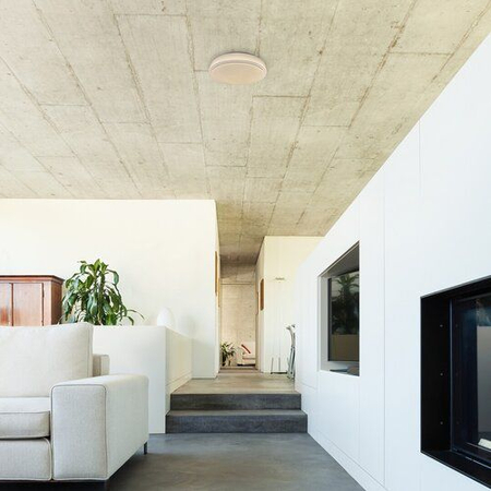 Lampa sufitowa Rabalux Trevor 3008 biały