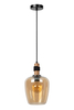 Lampa wisząca Lucide ILONA 45408/22/62 czarny