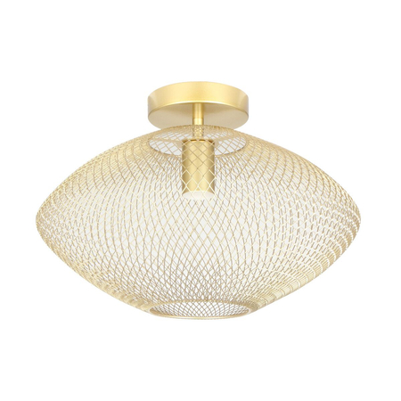 Lampa sufitowa ORION Zuma Line A8130 złoty