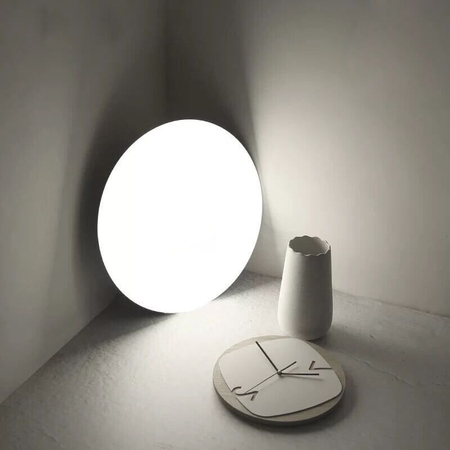 Plafon LED okrągły Abigali 300*50mm 24W 3000K