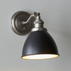 Kinkiet Endon Lighting Franklin 98751 czarny