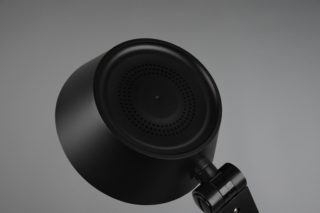 Lampa stołowa Trio 523090132 czarny