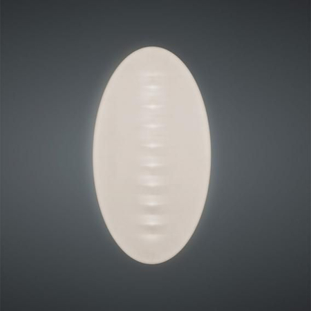 Lampa ścienna Foscarini 28402510 Superficie media