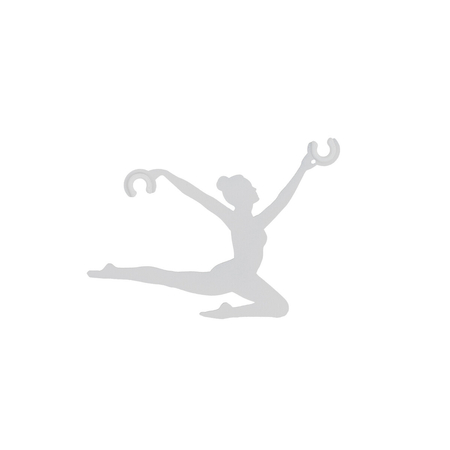 Nowodvorski BALLERINA 11800 Biały