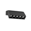 Spot FOCUS MINI LED Nowodvorski 10071 czarny