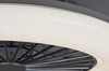 Lampa sufitowa Rabalux Dalfon 6859 srebrny