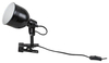 Lampa stołowa Rabalux Flint 3092 czarny