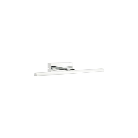 Kinkiet VAN GOGH LED S Nowodvorski 10289 chrom