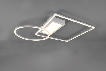 Lampa sufitowa Trio 620510331 biały