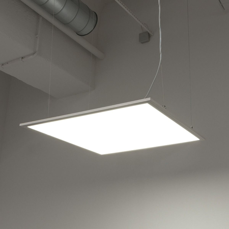 Panel LED Greenie UltraSlim 48W 600x600mm WW/NW/CW, pilot, CRI95+