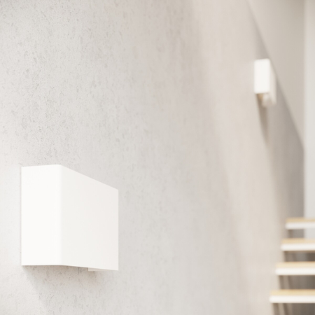 Sollux Lighting Kinkiet COPERTURA biały SL.0419