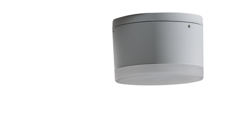 Lampa zewnętrzna APULIA R WH Azzardo AZ4334 biały