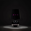 Lampa stołowa Fontana Arte F185305125NENE Fontana