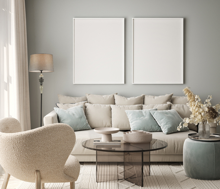 Lampa podłogowa Italux Nerom FL-22374A-BK Czarny mat