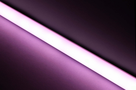 Świetlówka LED Greenie T8 1500mm 23W matowa Mięsna