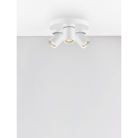 Reflektor Luces Exclusivas LE44408 biały