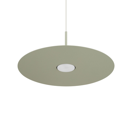 Lampa wisząca Nowodvorski SIMONE 11413 Sage green