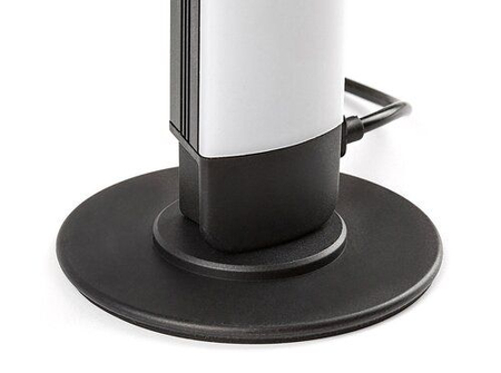 Lampa podłogowa Rabalux Paco 76014 czarny