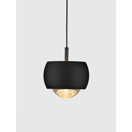 Lampa wisząca Luces Exclusivas LE44280 czarny