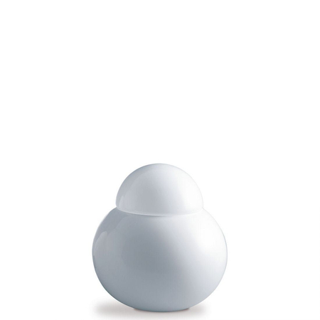 Lampa stołowa Fontana Arte F502810100BINE Daruma