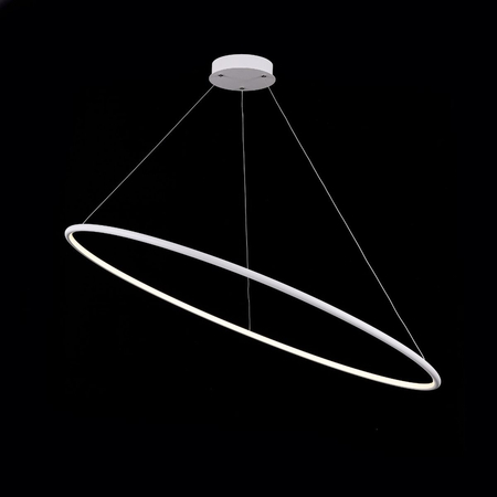 Lampa wisząca Maytoni MOD877PL-L60W Nola - Biała