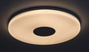 Lampa sufitowa Rabalux Nolan 1428 biały