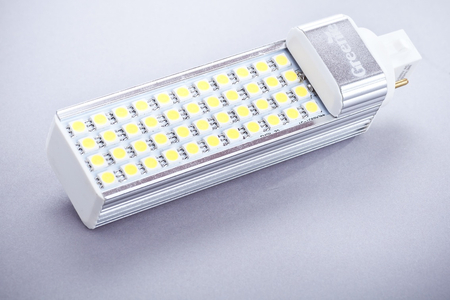 Office Greenie PLC LED G24 5W NW