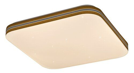 Lampa sufitowa Rabalux Oscar2 71178 biały
