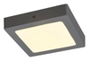 Lampa sufitowa Rabalux Lois 2663 biały matowy
