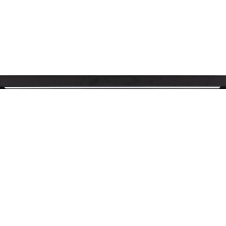 Lampa szynowa Italux Magnetic Mans TRM-83746-30W-3K Czarny