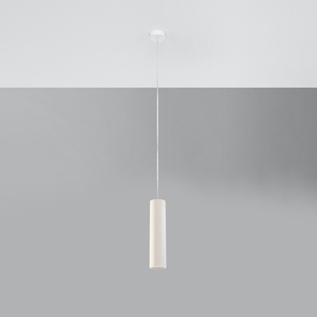Sollux Lighting Lampa wisząca ceramiczna NANCY SL.0843