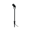 Lampa gruntowa Azzardo TRAST AZ5862 BLACK
