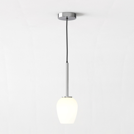 Lampa wisząca Astro Tacoma Pendant 1429026 Polerowany Chrom
