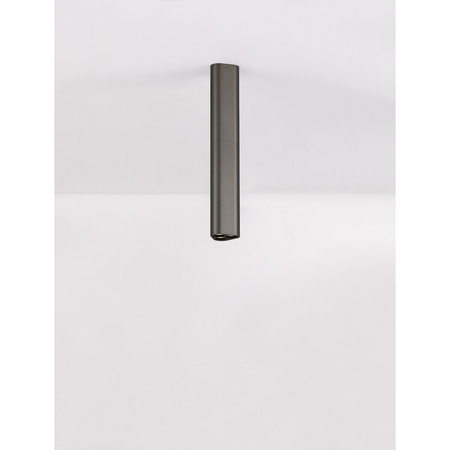 Spot Luces Exclusivas PARENZO LE45527 srebrny i odcienie srebra