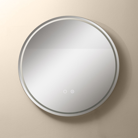 Lustro Zuma Line D3004-60 LUSTRO LED 60 CM