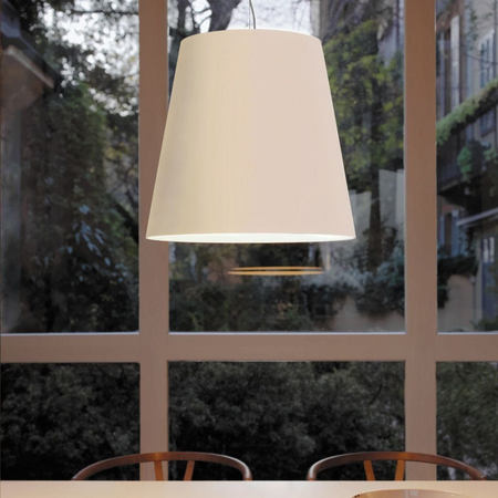 Lampa wisząca Fontana Arte F544480350BINE Amax