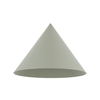 Klosz/Abażur Nowodvorski CAMELEON ZENITH 11497 Sage green