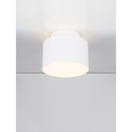 Lampa stołowa Luces Exclusivas LE44381 biały
