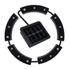 Eko-Light Lampa Solarna Pot 3000K IP44 EKO1449