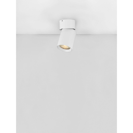 Reflektor Luces Exclusivas LE44406 biały