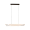 Lampa wisząca Italux PND-57882-32W-3K Kawowy