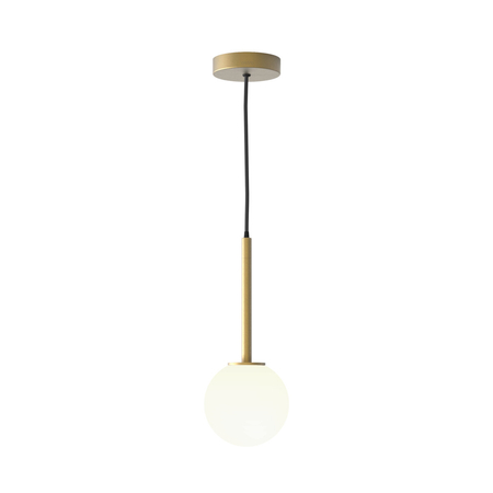 Lampa wisząca Astro Tacoma Pendant 1429024 Antyczny Mosiądz