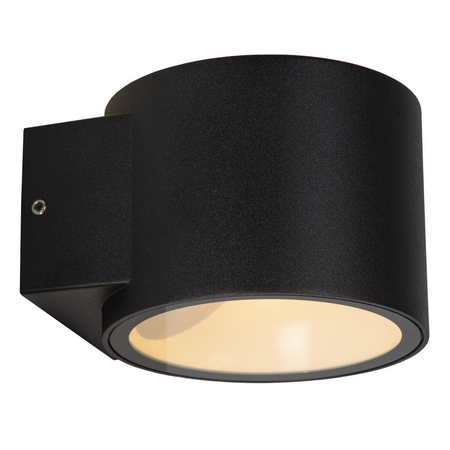 Lampa zewnętrzna Lucide OXFORD 28803/01/30 czarny